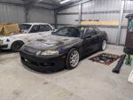 Lexus SC300 KBD Bodykit