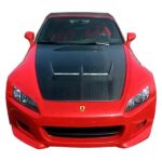 Honda S2000 KBD Bodykit