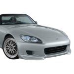 Honda S2000 KBD Bodykit