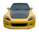 Honda S2000 KBD Bodykit