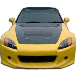 Honda S2000 KBD Bodykit