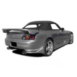 Honda S2000 KBD Bodykit