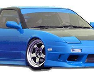 Nissan 240SX HB KBD Bodykit