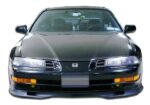 Honda Prelude KBD Bodykit