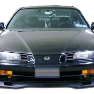 Honda Prelude KBD Bodykit