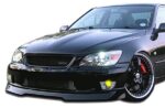 Lexus IS300 KBD Bodykit