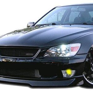 Lexus IS300 KBD Bodykit