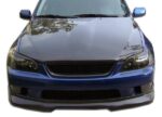 Lexus IS300 KBD Bodykit