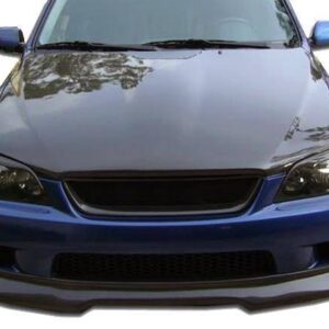 Lexus IS300 KBD Bodykit