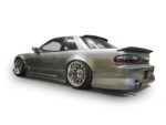 Nissan 240SX S13 KBD Bodykit