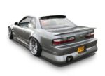 Nissan 240SX S13 KBD Bodykit