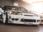 Toyota Soarer Grille - Lawrence's Soarer
