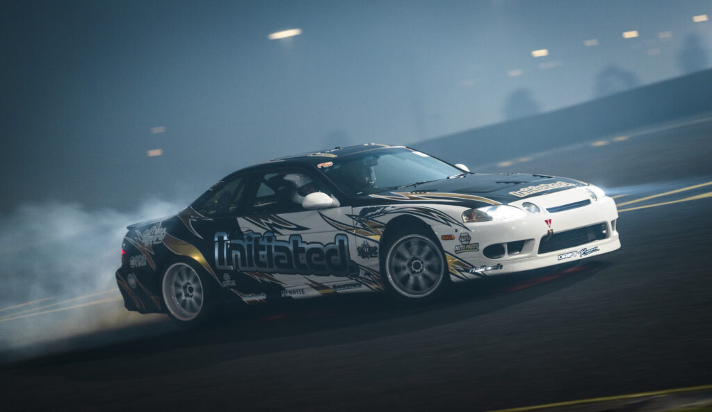 Lawrence's Track Soarer